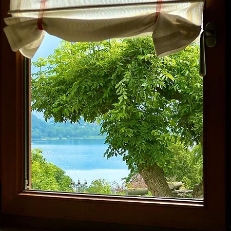 Casa Martina - A Quiet Home By The Lake Colico Exteriér fotografie