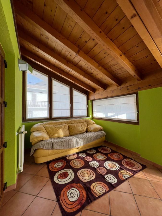 Casa Martina - A Quiet Home By The Lake Colico Exteriér fotografie