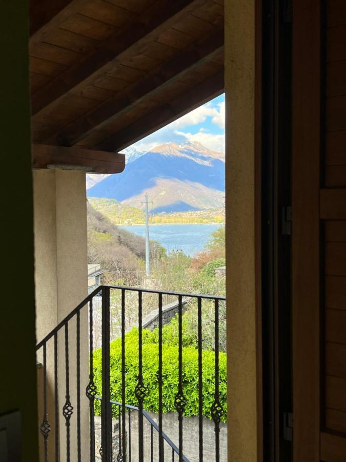 Casa Martina - A Quiet Home By The Lake Colico Exteriér fotografie